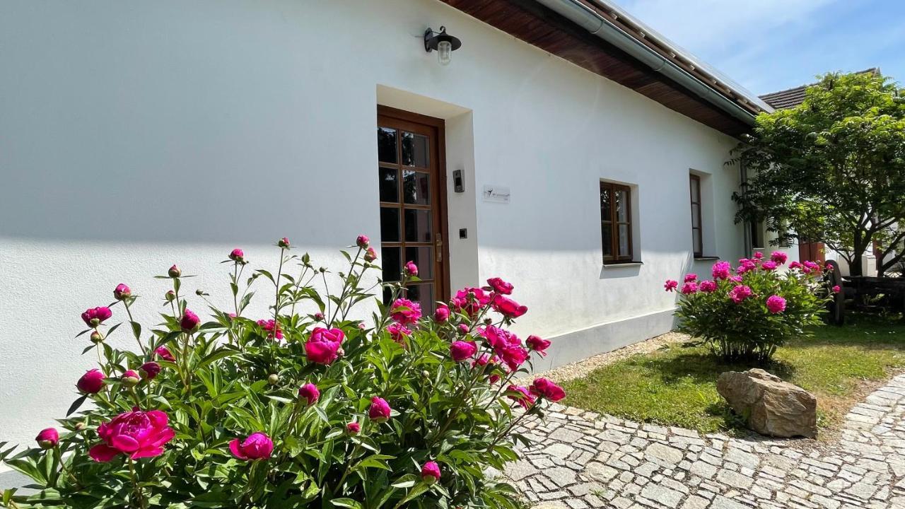Na Navsi 19 U Hluboke Hrdejovice