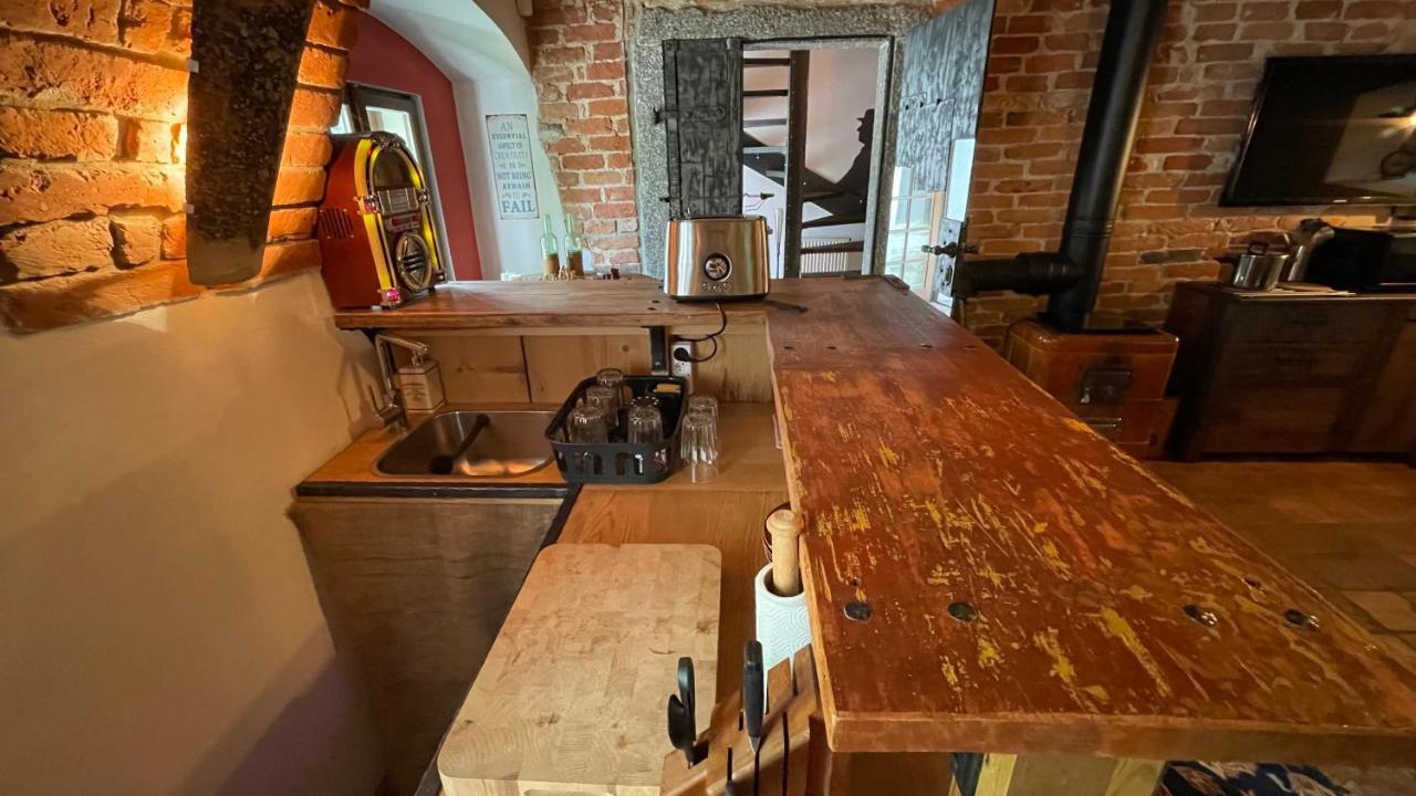 Na Navsi 19 U Hluboke Hrdejovice