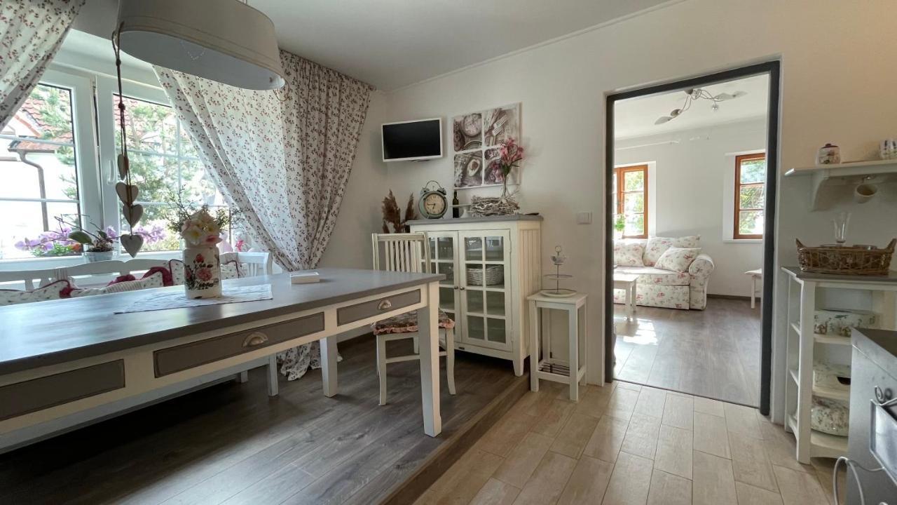 Na Navsi 19 U Hluboke Hrdejovice